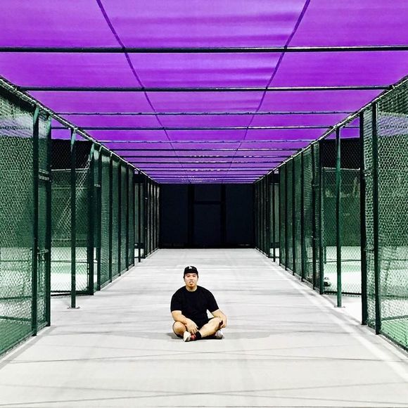 Meet your Posher, Gabriel - Picture 1 of 1